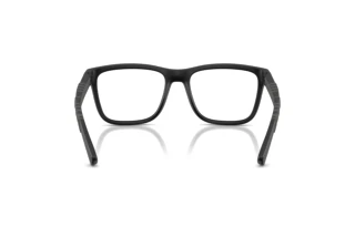 Vista posteriore Burberry BE2464U (4260)