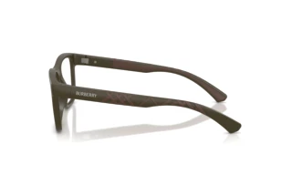 Vista laterale Burberry BE2464U (4263)