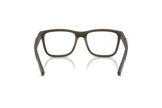 Vista posteriore Burberry BE2464U (4263)
