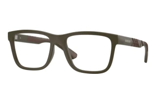 Vista frontale Burberry BE2464U (4263)