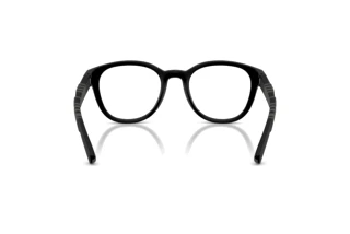 Vista posteriore Burberry BE2465U (4260)
