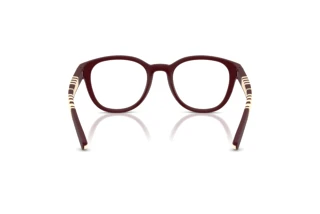 Vista posteriore Burberry BE2465U (4262)