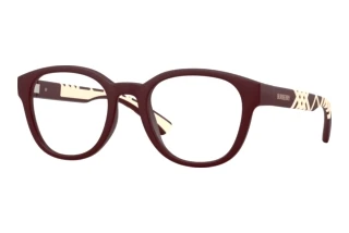 Vista frontale Burberry BE2465U (4262)