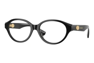 Vista frontale Burberry BE2466 (3001)