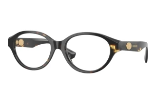 Vista frontale Burberry BE2466 (4106)