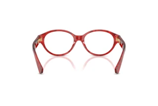 Vista posteriore Burberry BE2466 (4257)