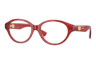 Vista frontale Burberry BE2466 (4257)