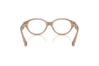Vista posteriore Burberry BE2466 (4258)