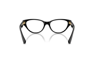 Vista posteriore Burberry BE2467 (3001)