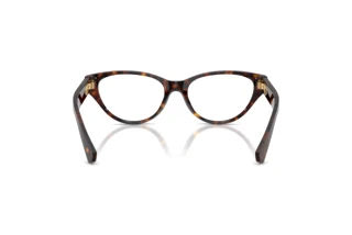 Vista posteriore Burberry BE2467 (3002)