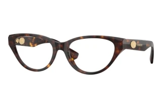 Vista frontale Burberry BE2467 (3002)