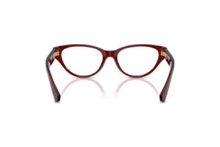 Vista posteriore Burberry BE2467 (4192)