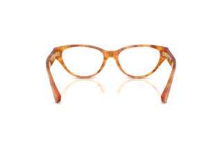 Vista posteriore Burberry BE2467 (4256)