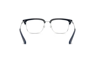 Vista posteriore Burberry BE2468 (4268)