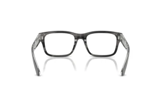 Vista posteriore Burberry BE2469 (4254)