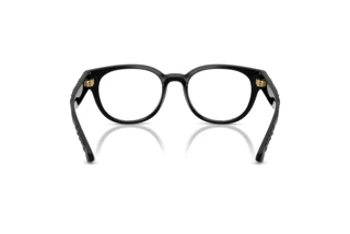 Vista posteriore Burberry BE2470U (3001)
