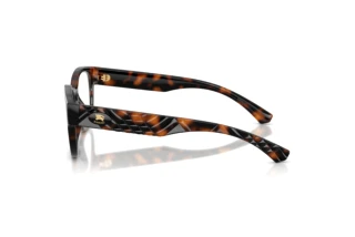 Vista laterale Burberry BE2470U (3002)