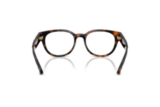 Vista posteriore Burberry BE2470U (3002)