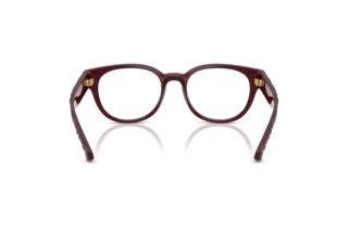 Vista posteriore Burberry BE2470U (4259)