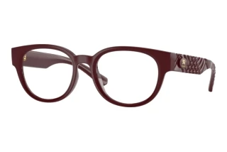Vista frontale Burberry BE2470U (4259)