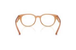 Vista posteriore Burberry BE2470U (4266)