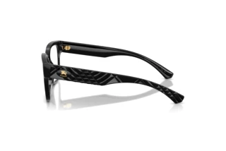 Vista laterale Burberry BE2471U (3001)