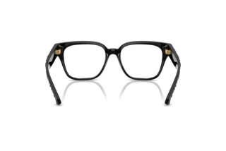 Vista posteriore Burberry BE2471U (3001)