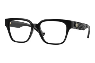 Vista frontale Burberry BE2471U (3001)