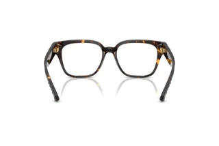 Vista posteriore Burberry BE2471U (4106)