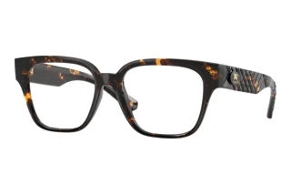 Vista frontale Burberry BE2471U (4106)