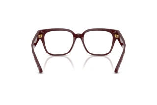 Vista posteriore Burberry BE2471U (4259)