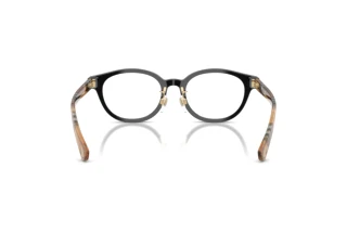 Vista posteriore Burberry BE2473D (4161)