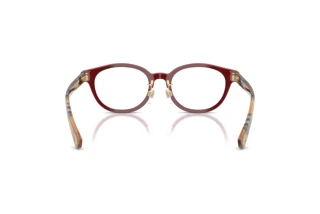 Vista posteriore Burberry BE2473D (4176)