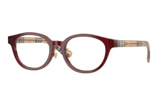 Vista frontale Burberry BE2473D (4176)