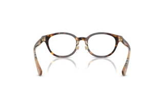 Vista posteriore Burberry BE2473D (4216)