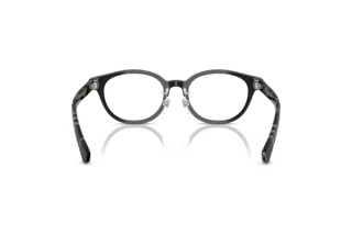 Vista posteriore Burberry BE2473D (4270)