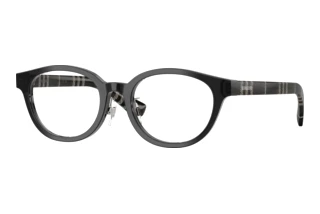 Vista frontale Burberry BE2473D (4270)