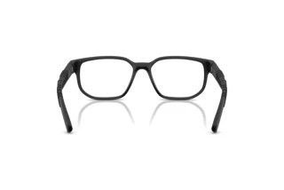Vista posteriore Burberry BE2474D (3464)