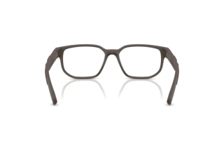 Vista posteriore Burberry BE2474D (4234)