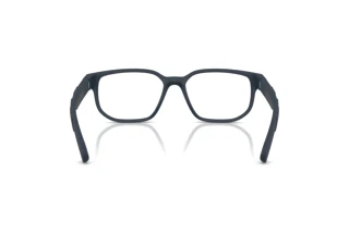 Vista posteriore Burberry BE2474D (4240)