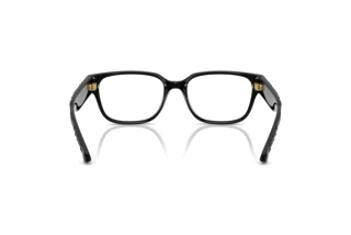 Vista posteriore Burberry BE2475D (3001)