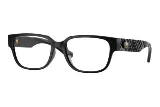 Vista frontale Burberry BE2475D (3001)