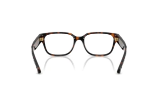 Vista posteriore Burberry BE2475D (3002)
