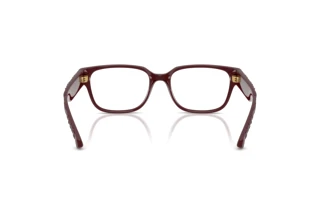 Vista posteriore Burberry BE2475D (4259)