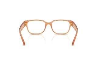 Vista posteriore Burberry BE2475D (4266)