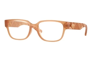Vista frontale Burberry BE2475D (4266)
