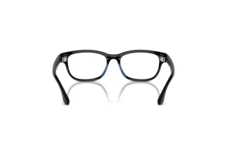 Vista posteriore Burberry JB2009U (3001)