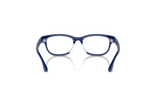 Vista posteriore Burberry JB2009U (4129)