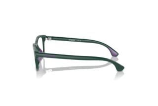 Vista laterale Burberry JB2009U (4130)