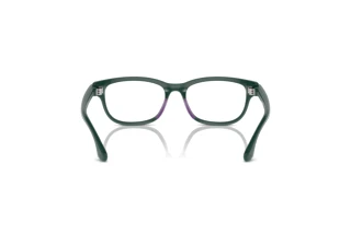 Vista posteriore Burberry JB2009U (4130)